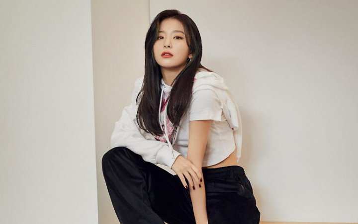 Seulgi Red Velvet Bahas Persiapan 'Monster' yang Berat, Akui Kecewa Gara-Gara Ini