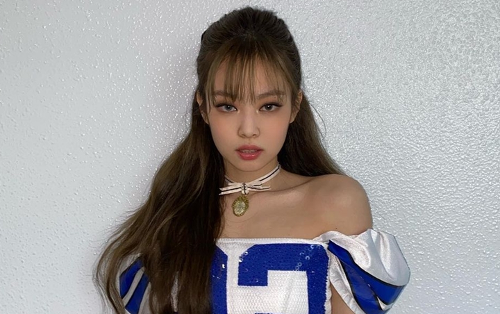 Jennie BLACKPINK Ditanya Sekarang Naksir Siapa, Jawabannya Mengejutkan