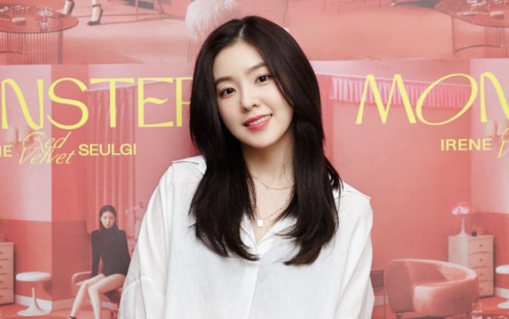 Fans Yakin Irene Tak Mungkin Berperilaku Buruk pada Staf Lewat Bukti-Bukti Ini