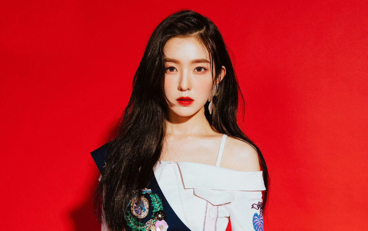 Lebih Banyak Sumber Di Dunia Hiburan Beber Perilaku Irene Red Velvet