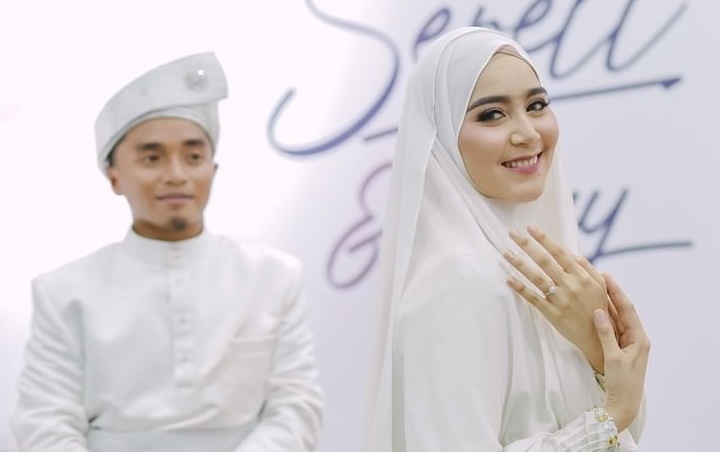 Taqy Malik Beri Emas Batangan Jadi Suvenir Pernikahan, Ternyata Harganya di Luar Dugaan