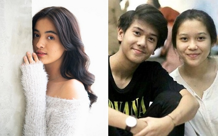 Akui Kangen Mawar Eva De Jongh, Iqbaal Ramadhan Selingkuhi Zidny?