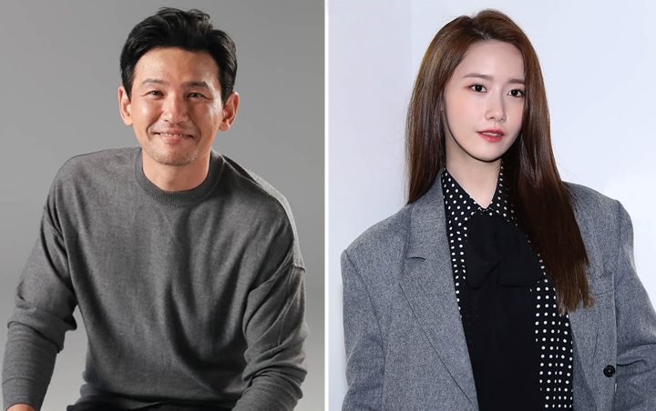 Yoona SNSD dan Hwang Jung Min Ngakak di Sesi Baca Naskah, Ini Kata Tim 'Hush'