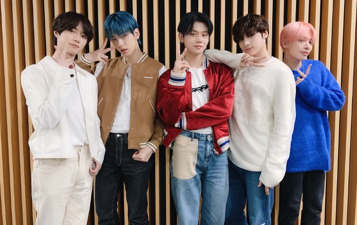 TXT Perkenalkan Lagu-lagu Dari Album Comeback 'Minisode 1: Blue Hour' Lewat Teaser Medley