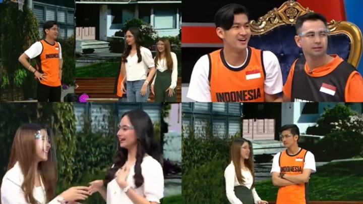Momen Pertemuan