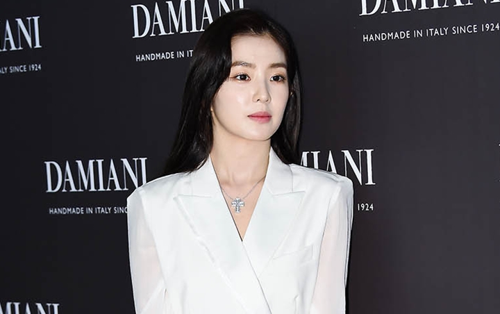 Ketemu 3 Kali, Stylist Anonim Ungkap Perlakuan Irene Red Velvet Terhadap Staf