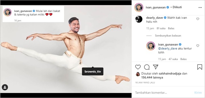 Ivan Gunawan