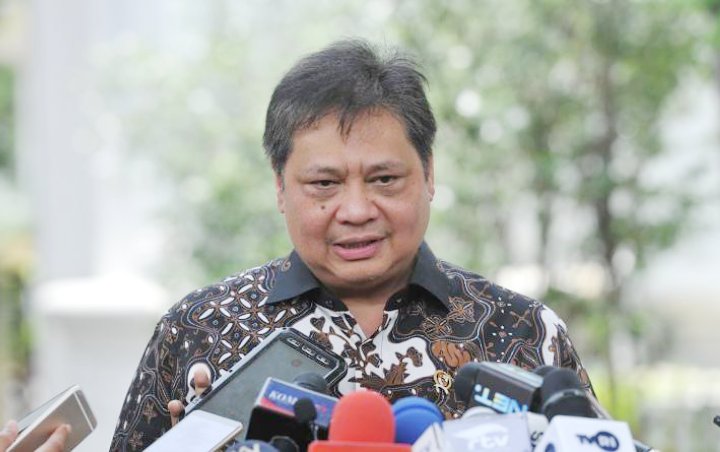 Menko Airlangga Sebut Vaksinasi Corona Tergantung Izin BPOM, Batal Siap Edar November?
