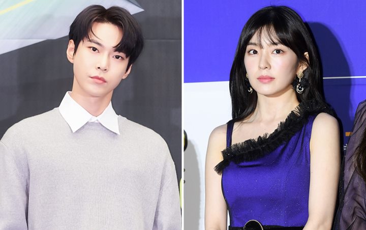 Doyoung NCT Pernah Cerita Irene Red Velvet Paling Ditakuti di SM