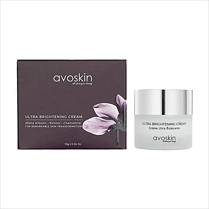 Avoskin Ultra Brightening Cream 