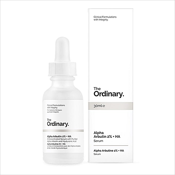 7 Rekomendasi Skincare Dengan Kandungan Alpha Arbutin Yang Bisa Bikin