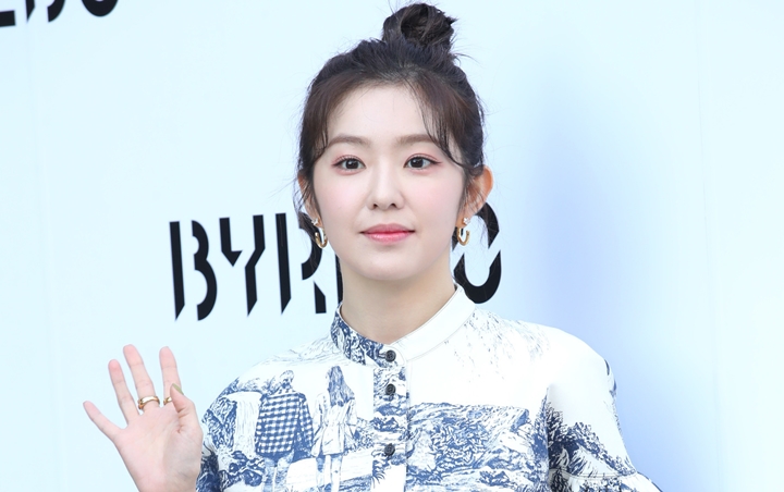Penata Rias Red Velvet Sejak Debut Angkat Bicara Dukung Irene