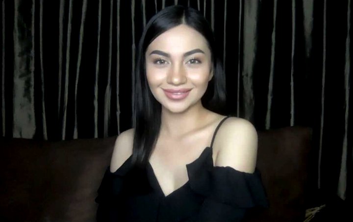Ariel Tatum Sempat Sayat Badannya Sendiri Karena Tak Percaya Diri Dan Dituding Jadi Wanita Simpanan