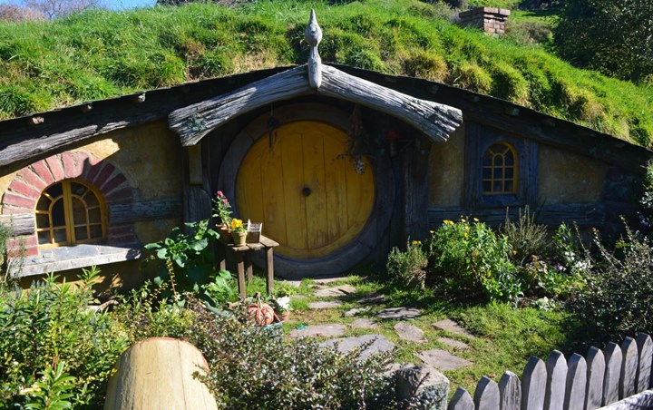 Terungkap Manusia 'Hobbit' Pernah Hidup di Indonesia, Begini Faktanya