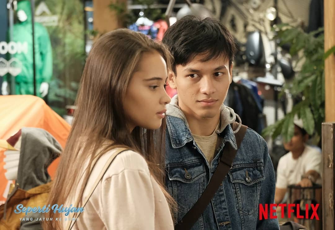Rekomendasi 6 Film Indonesia di Netflix Bulan Oktober, Ada yang Tayang Eksklusif!