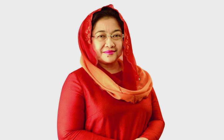 Muncul Usulan Megawati Jadi Pahlawan Nasional, Begini Reaksi Warganet
