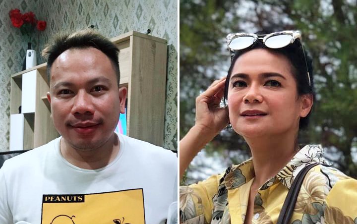 Vicky Prasetyo Tegaskan Hanya Berteman, Shezi Idris Malah Ngaku Pernah Dilamar