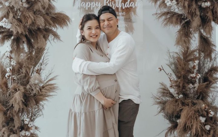 Glenn Alinskie Beber Arti Nama Anak Kedua, Antusias Rayakan Ultah Berdekatan dengan Putranya