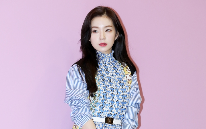 Editor Yang Bongkar Perilaku Buruk Irene Red Velvet Buka Suara Usai Terima Permintaan Maaf