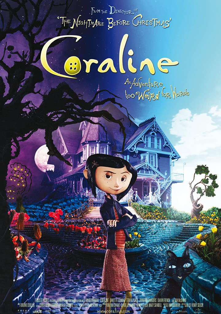 Coraline 