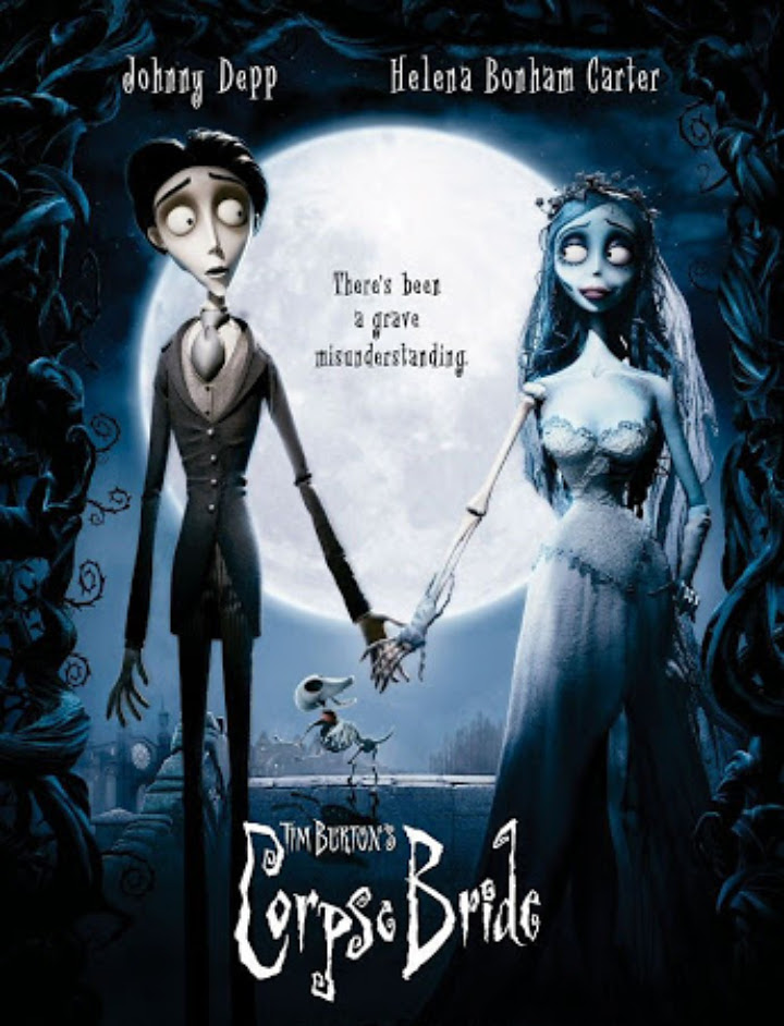 Corpse Bride