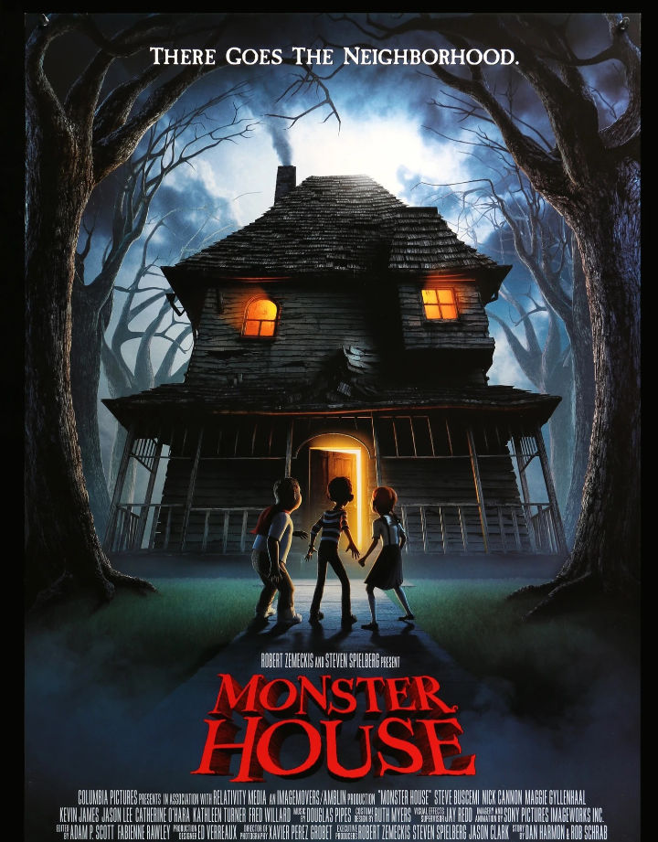 Monster House