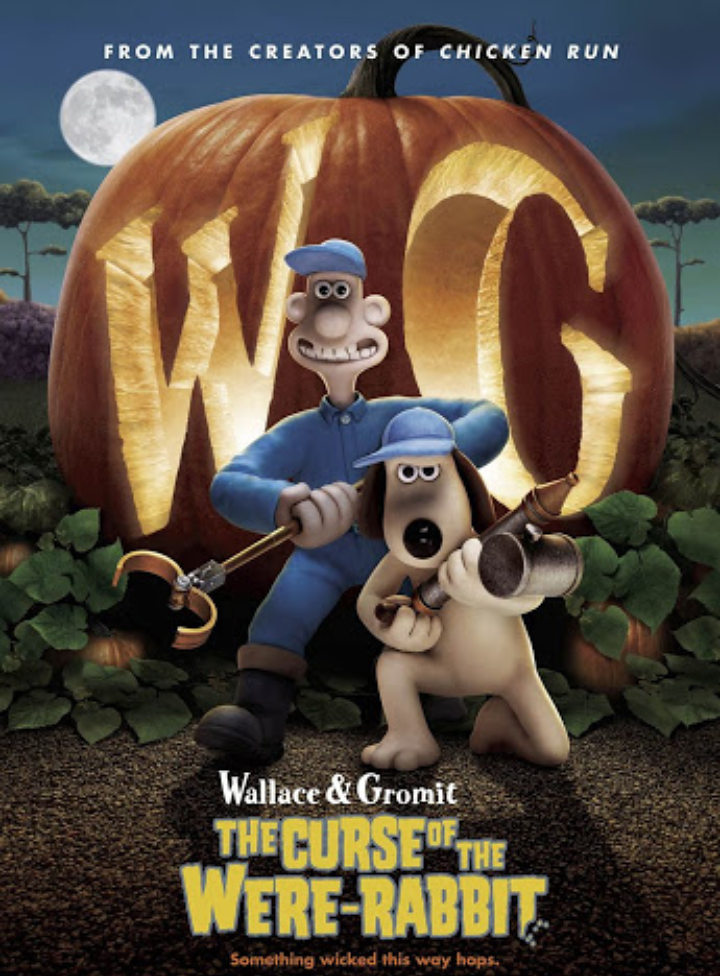 Wallace & Gromit: The Curse of the Were-Rabbit 
