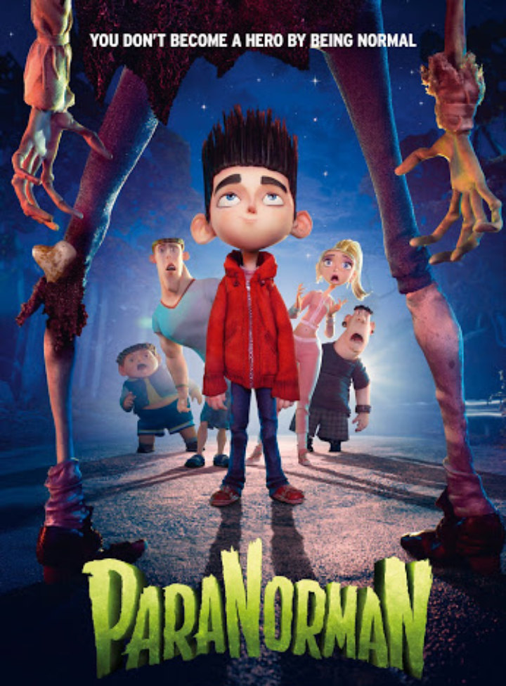 ParaNorman 