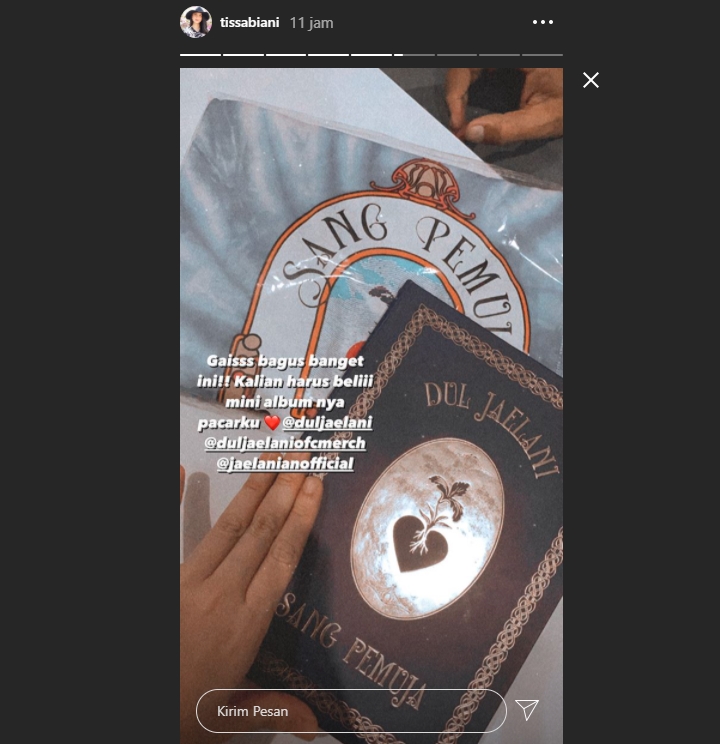Maia Estianty Ternyata Pernah Foto Bareng Tissa Biani \'Calon Mantu\' 6 Tahun Lalu