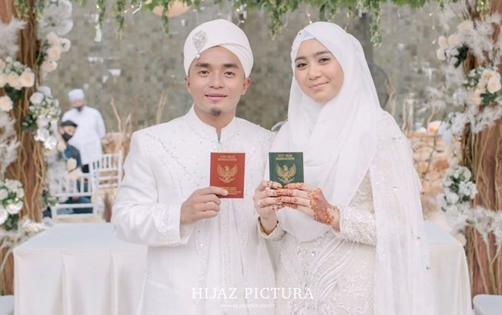 Bela Istri Cantik, Taqy Malik Akhirnya Balas Sindiran Ceraikan Salmafina Cuma Gara-Gara Celana