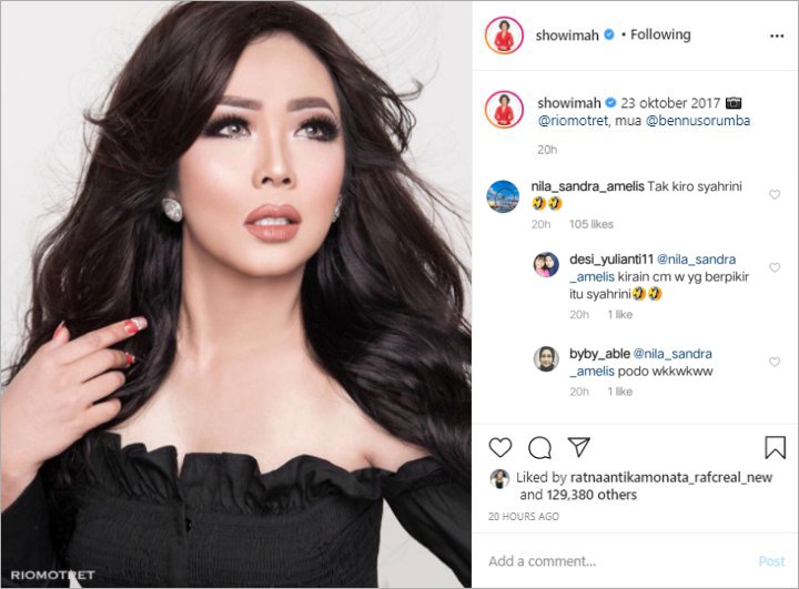 Paras Cantik Soimah Bak Artis Korea Bikin Pangling Sampai Disebut Mirip Syahrini, Tuai Perdebatan?