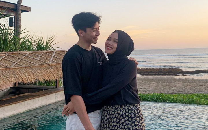 Jeffry Pacar Putri Delina Ngegas Dicecar Beda Agama, 'Firasat' Sule Soal Sifat Asli Terbukti?