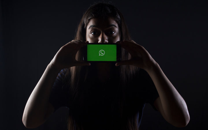 Rilis Fitur Baru, Grup WhatsApp Bisa di-Mute Selamanya