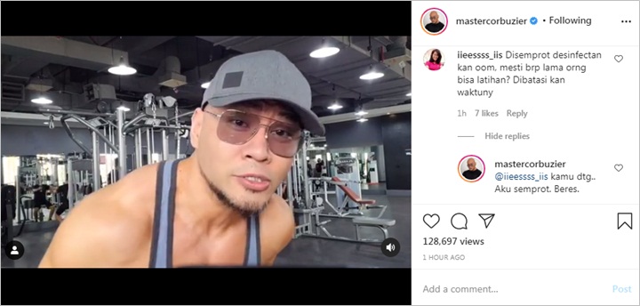 Deddy Corbuzier