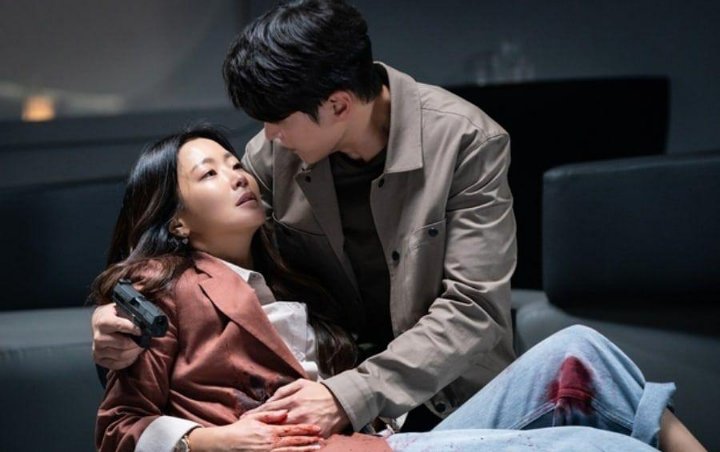 'Alice' Rilis Foto Krisis Joo Won dan Kim Hee Sun, Kode Bakal Sad Ending?
