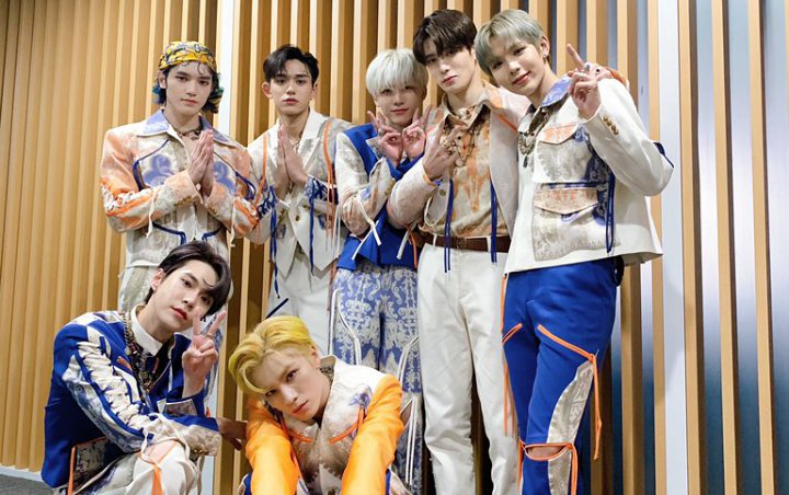 NCT U Bahas Proses Garap Album Baru dan Rasanya Disatukan di Lagu 'Make a Wish'