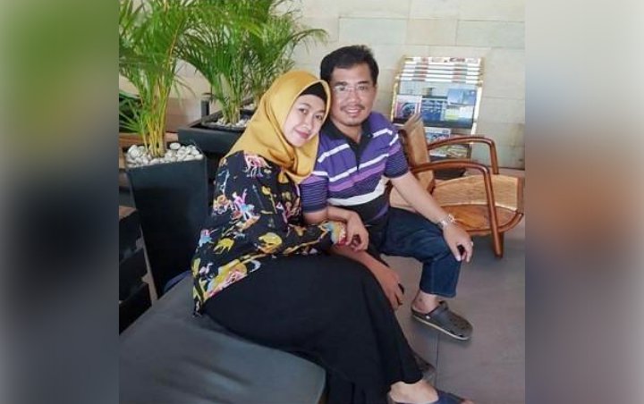 Resmi Dilaporkan Istri Pertama Nurdin Ruditia, Begini Status Nita Thalia dan Adiknya Saat Ini