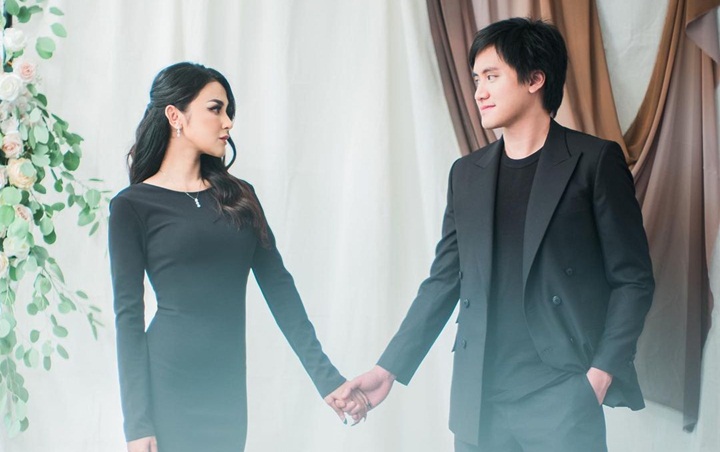 Kevin Aprilio Minta Maaf Jelang Akad Nikah Dengan Vicy Melanie, Beber Rencana Resepsi Tahun Depan