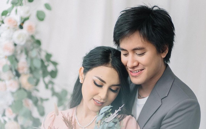 Kevin Aprilio Resmi Menikah Dengan Vicy Melanie Pakai Adat Sunda, Jumlah Mahar Terungkap