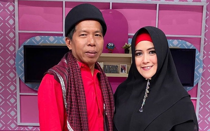 Meggy Isyaratkan Iba Dengan Istri Pertama Kiwil, Bongkar Penyebab Mantan Suami Nikah Lagi