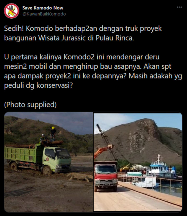 Komodo