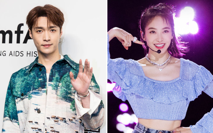Netizen Korea Boikot Idol-Idol Tiongkok Termasuk Lay dan Victoria Gara-Gara Postingan Weibo