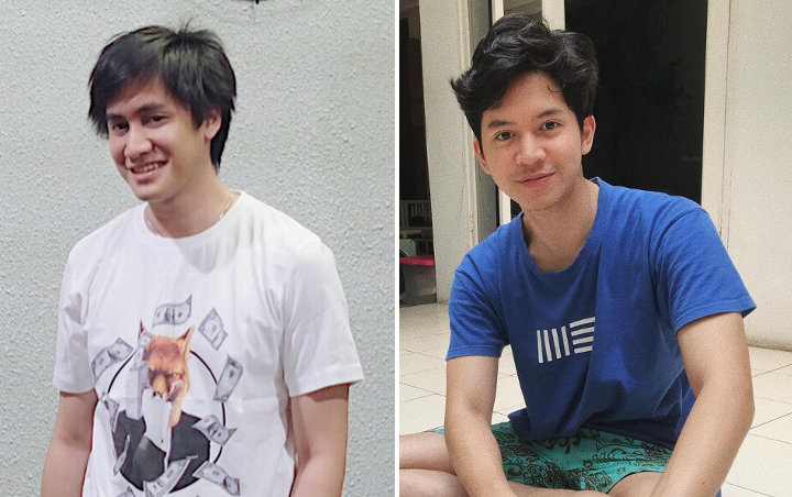 Jarang Disorot, Adik Tampan Kevin Aprilio Curi Perhatian Saat Joget Bareng Addie MS di Pernikahan