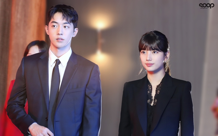 Poster Netflix Start Up Suzy Dan Nam Joo Hyuk Ramai Dibilang Mirip Drama Lain