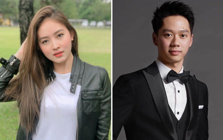 Akun Tembus 30 Juta Followers, Natasha Wilona Bergaun Transparan Ngode Galau Soal Kevin Sanjaya?