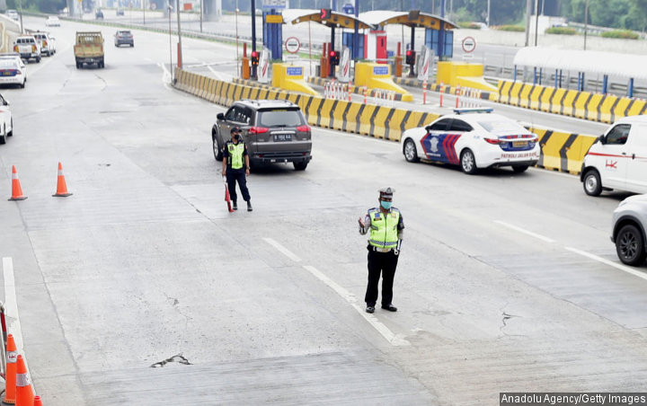 Berikut 7 Aktivitas Yang Boleh Dilakukan Selama PSBB Transisi DKI Usai Diperpanjang