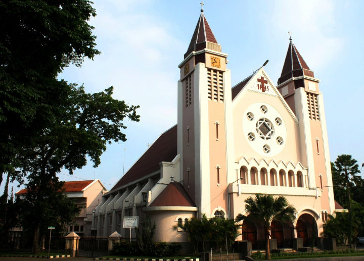 Rumah Ibadah