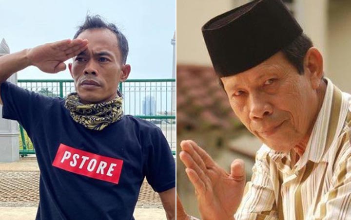 Ajak Interaksi Malih Pelawak Senior, Ade Londok Dinilai Tak Sopan Hingga Banjir Kritikan