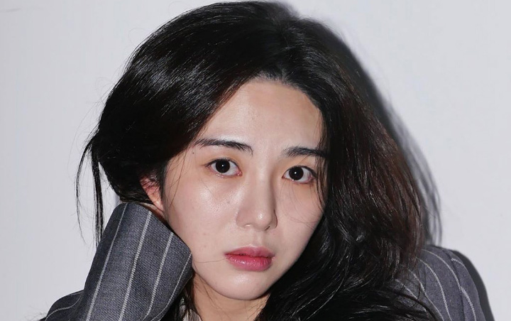 Kwon Mina Curhat Minum Banyak Obat Tidur Picu Kekhawatiran