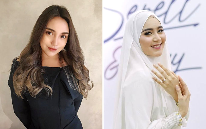 Kondisi Salma Pamer Wajah Sembab Bikin Nyesek, Istri Taqy Ungkap Nasihat Agar Tak Dibenci Suami